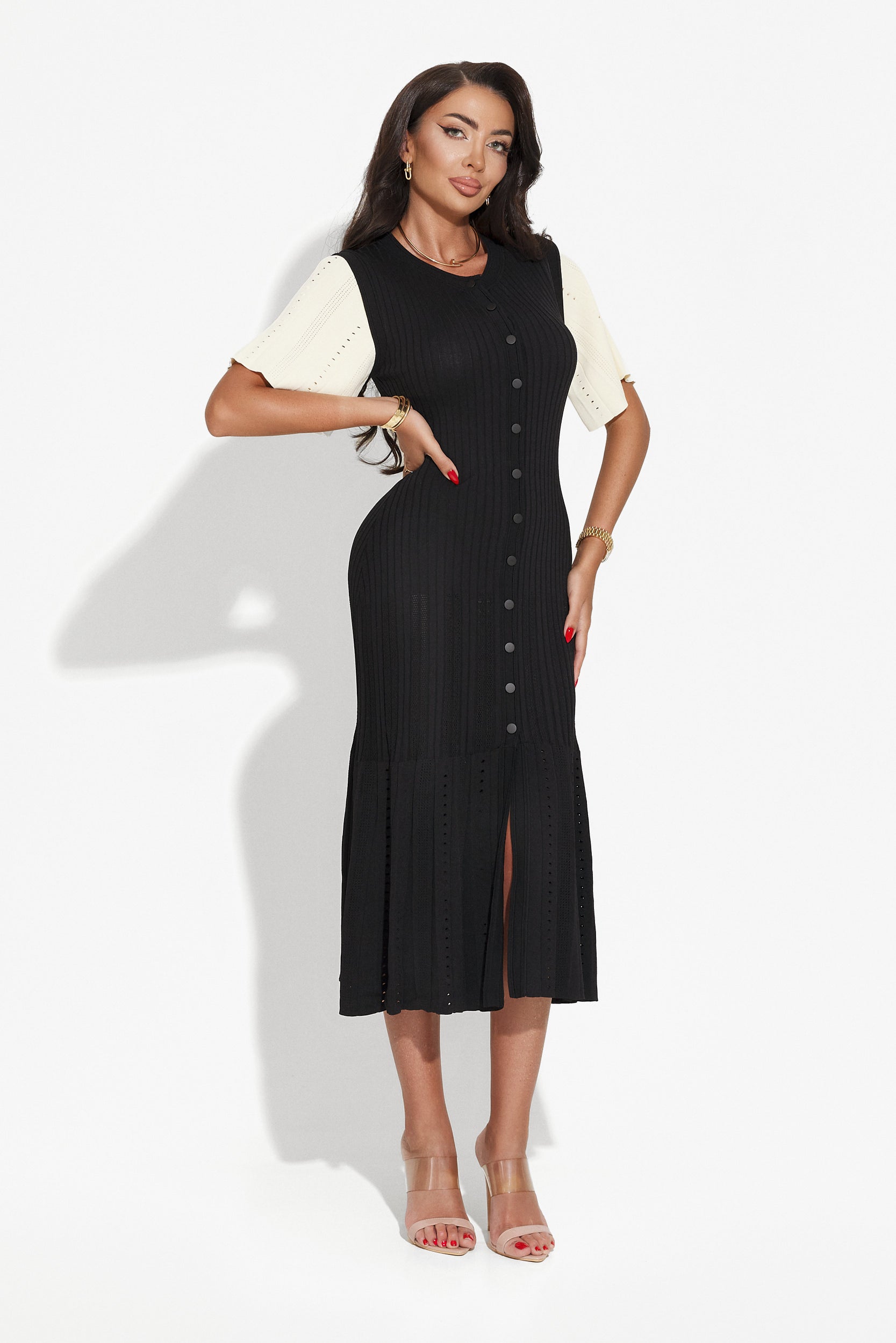 Selene - Melona Dress