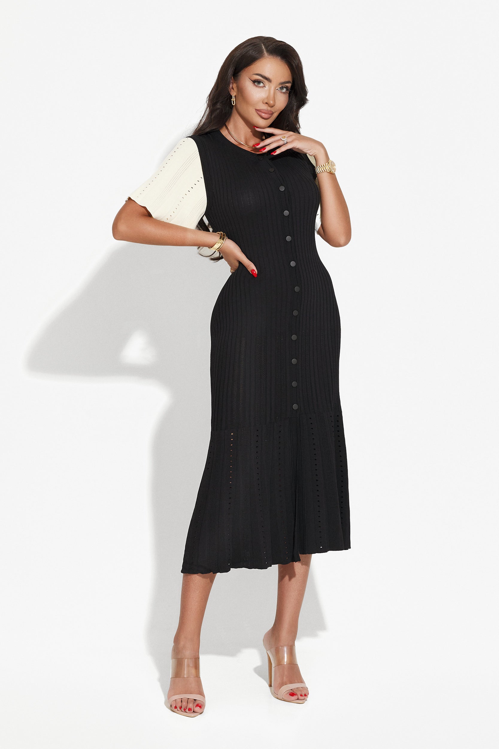 Selene - Melona Dress