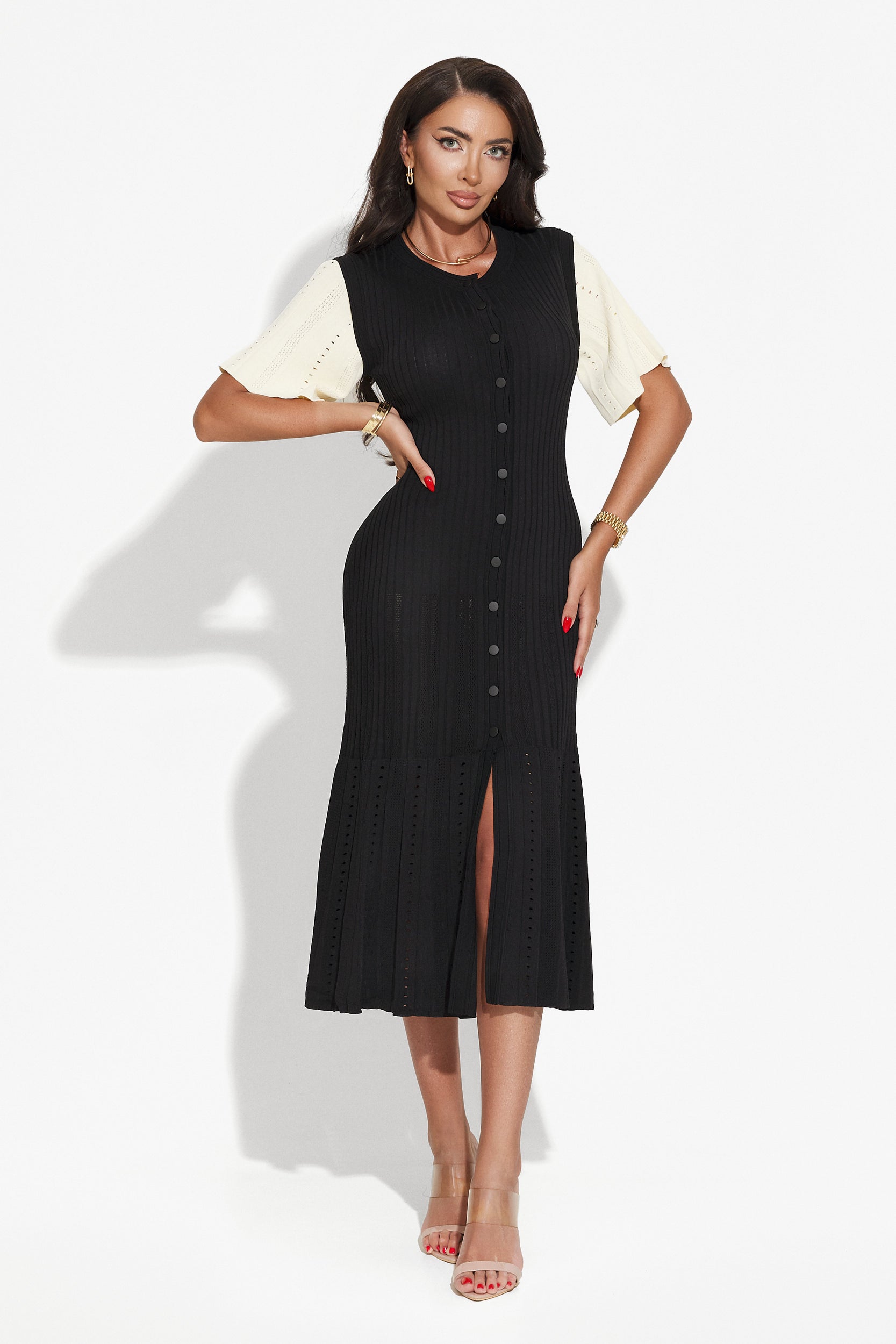 Selene - Melona Dress